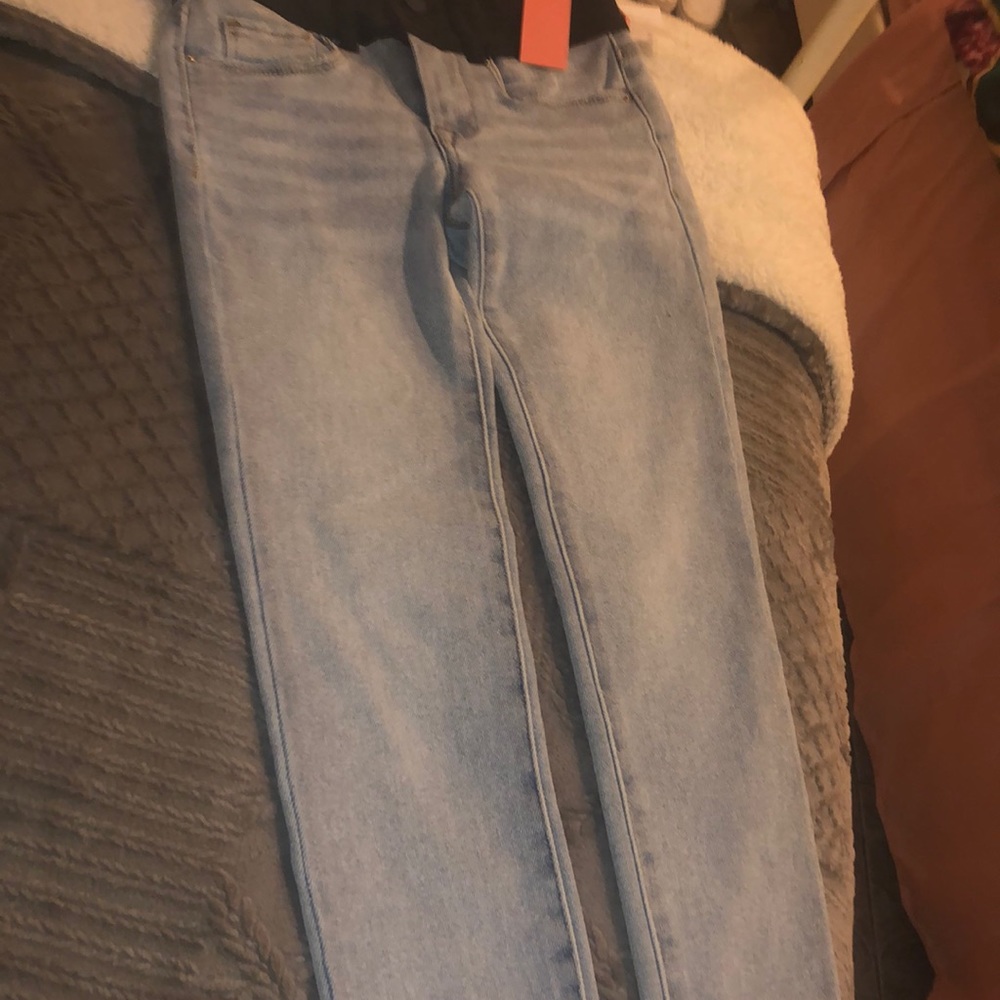 Bloomingdales kids jeans